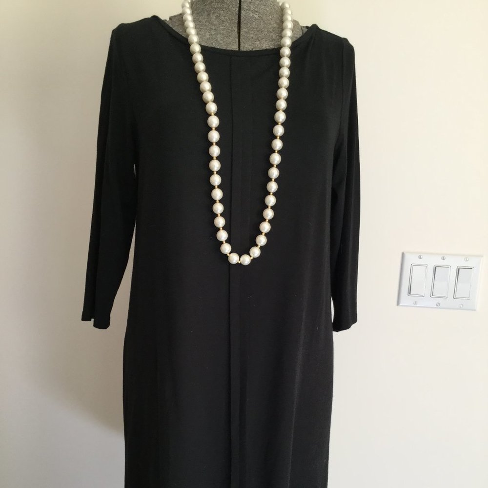 NWT Little Black Dress